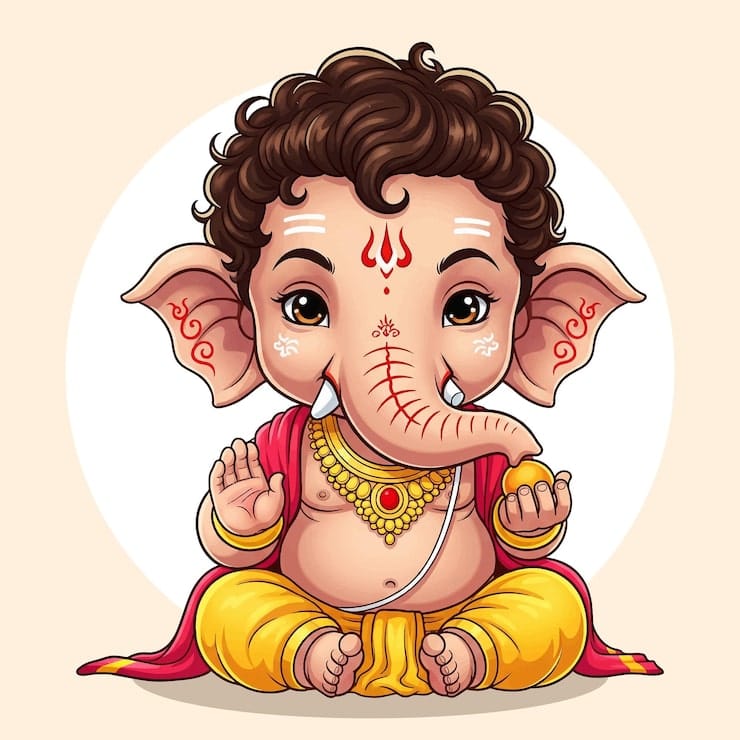 Ganesh Image